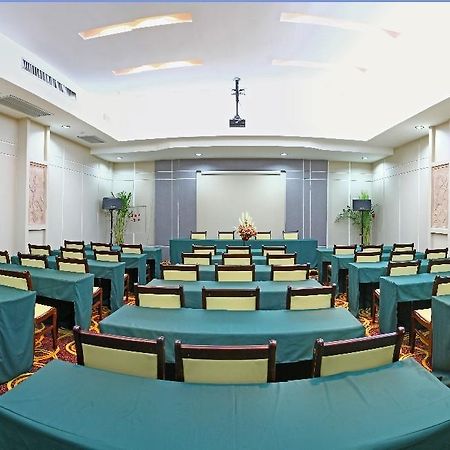 Nanning Guoyu Hotel Εξωτερικό φωτογραφία